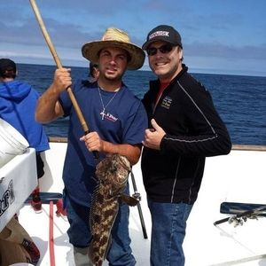 Meet your Posher, Brett